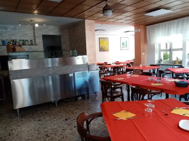 Bar Genzianella (Affittacamere la Genzianella)