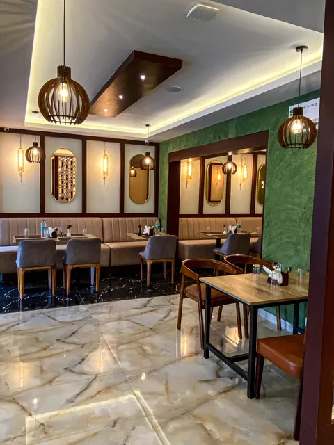 Desi Chef – Authentic North Indian Cuisine