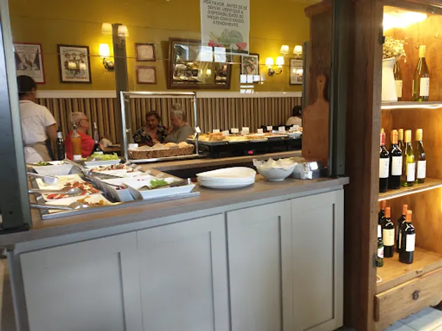 RESTAURANTE OTAVIANO