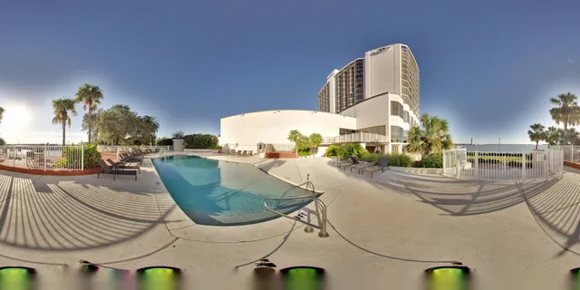 Hilton Houston NASA Clear Lake