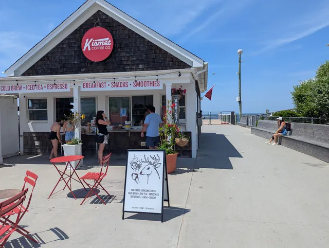 Kismet Coffee Company