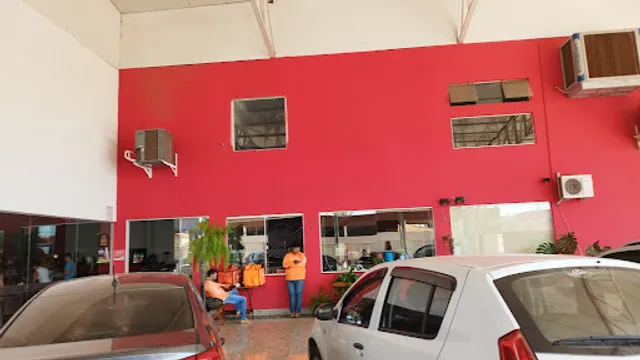 Restaurante e Pizzaria Todo Dia