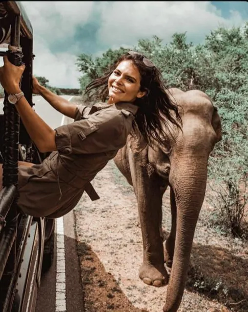 Tanzania Safari Source Tours