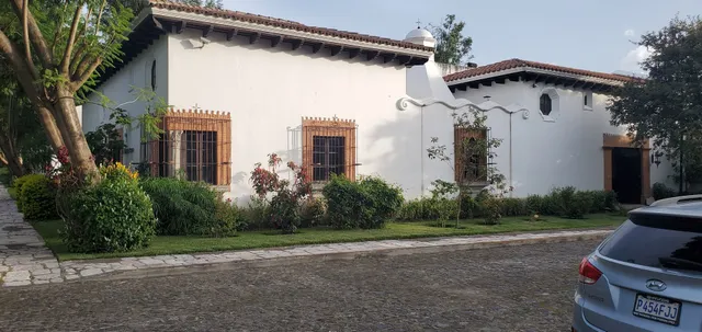 Hotel y Restaurante Viña Española