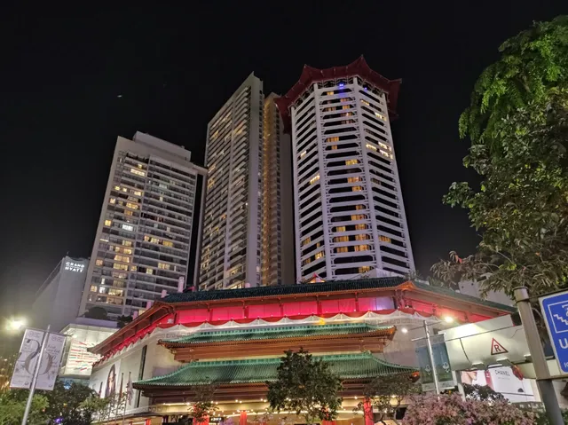 Herschel Tangs Plaza