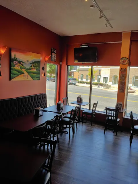 Mañana Salvadoran Restaurant