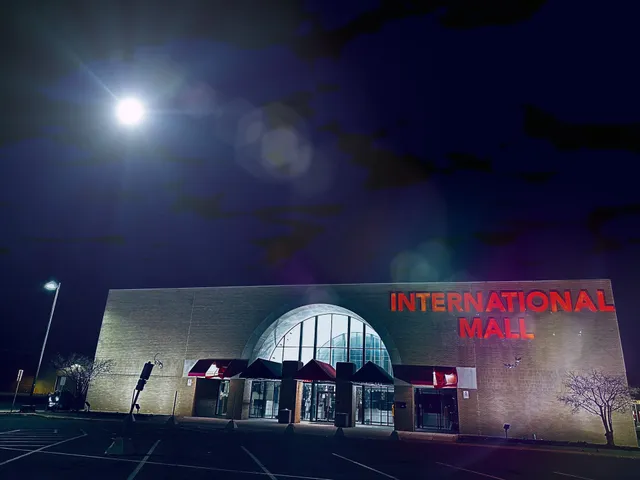 International Mall