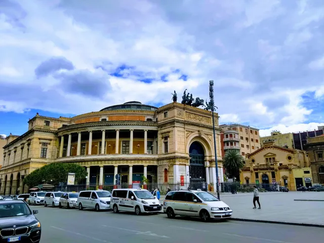 Residenza di Maggio - B&B