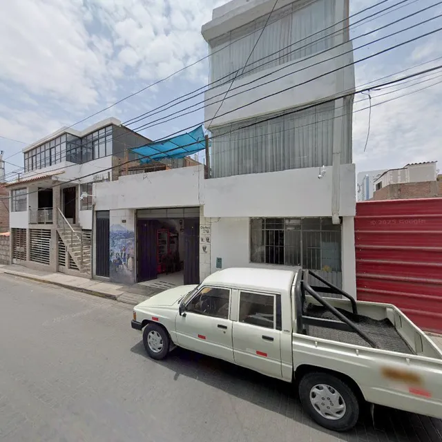 Picantería La Tía Antena