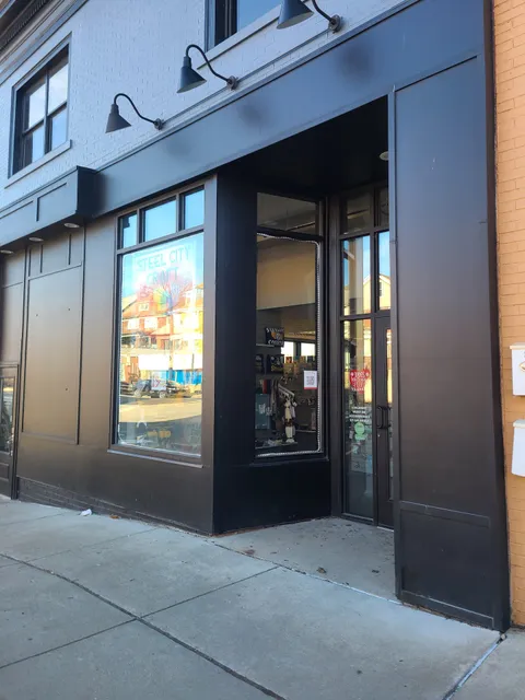 Steel City Craft Emporium