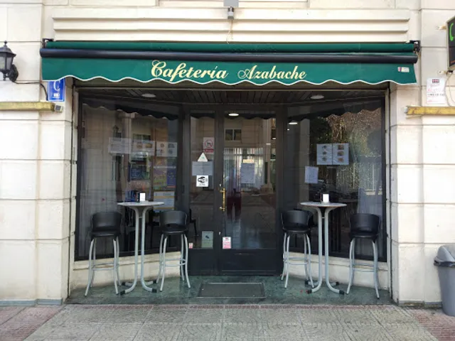 Café Bar Azabache