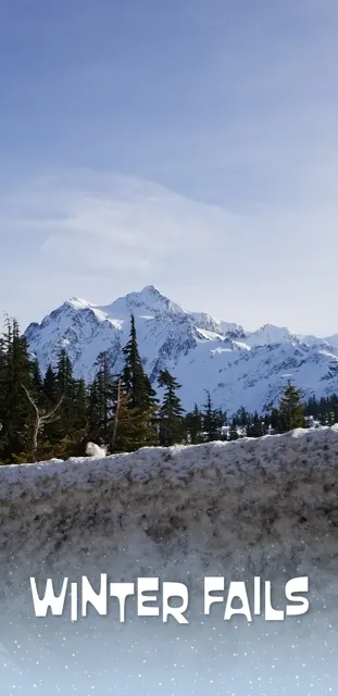 Mount Baker Lodge Lakes