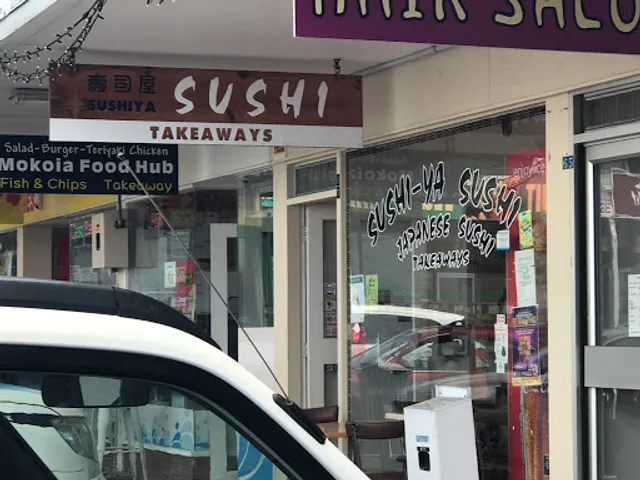 Sushi-Ya Sushi