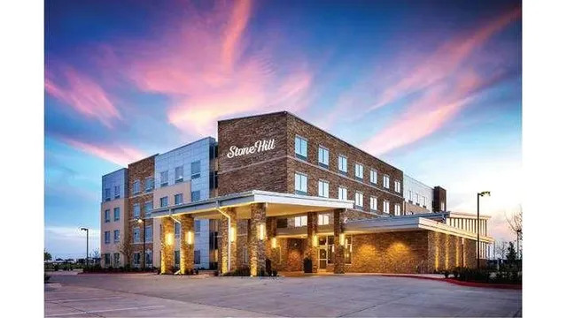 Stone Hill Norman, Trademark Collection by Wyndham