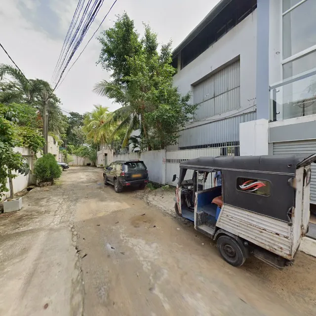 Lady Lavinia Guest House