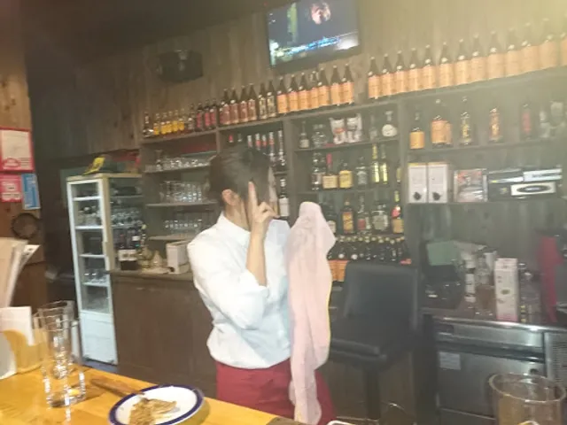 ダイニングキッチン・デリコ