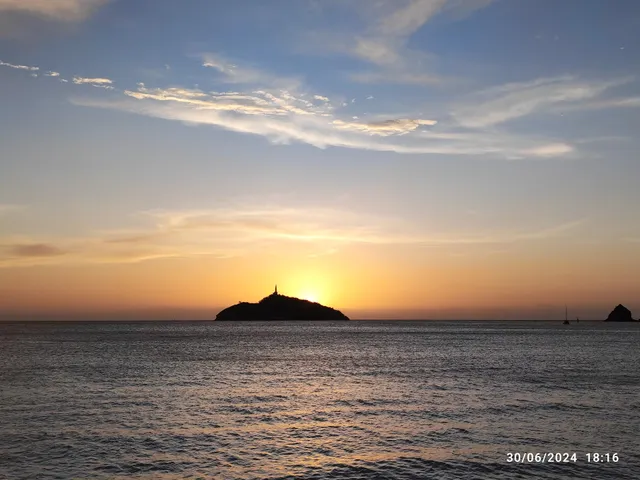 Bahía de Santa Marta