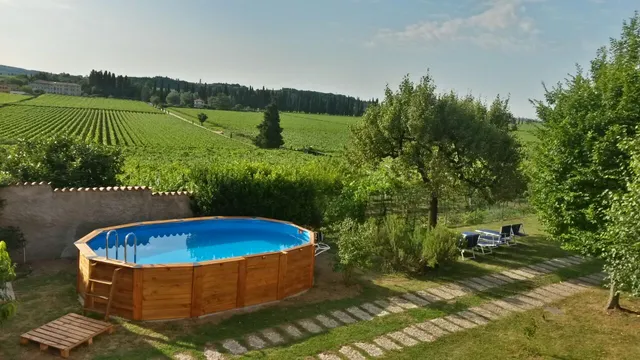 Agriturismo El Crear