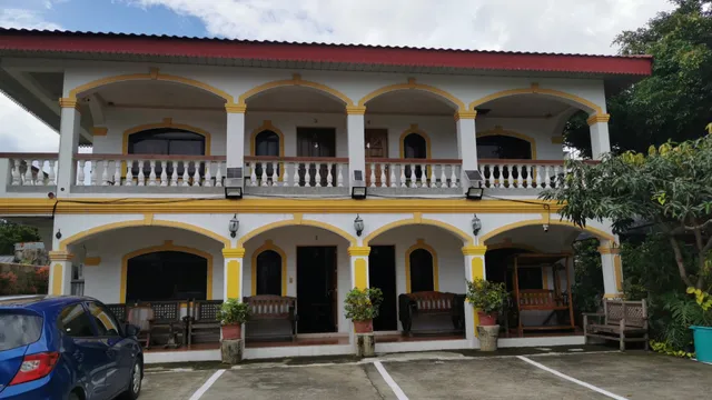 Heritage Villa Transient