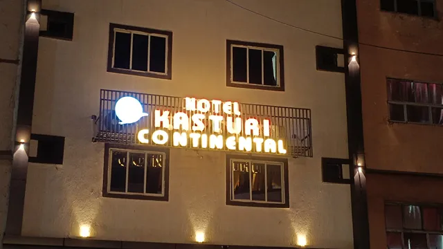 OYO 79004 Flagship Hotel Kasturi Continental