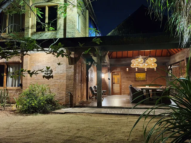 Seabirds Bed and Breakfast