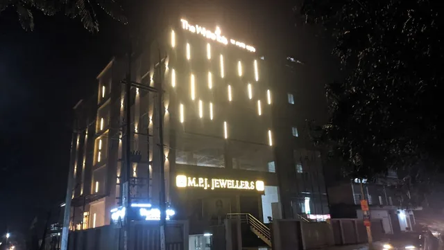 The White IBIS - A luxury Boutique Hotel