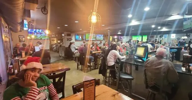 Grove Street Pub & Grill "Your Neighborhood Place"