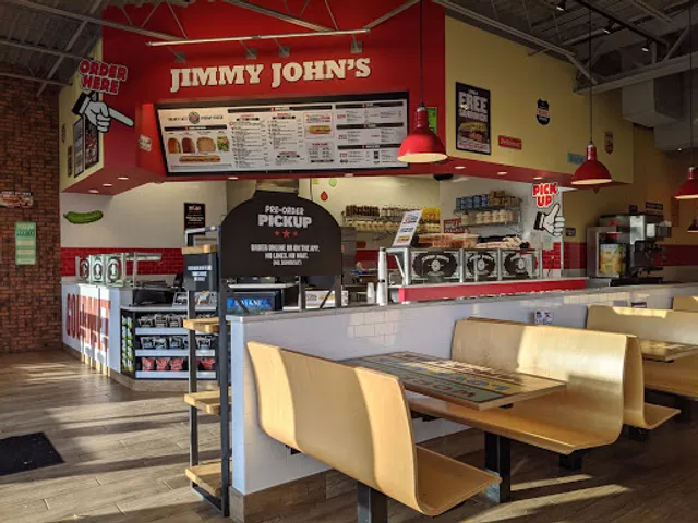 Jimmy John's