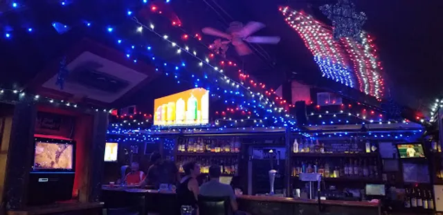 Coach House Entertainment