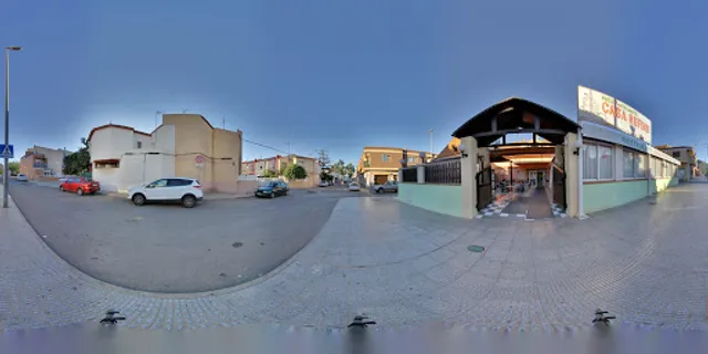 Restaurante Casa Rufino