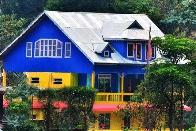 Mukhia Homestay