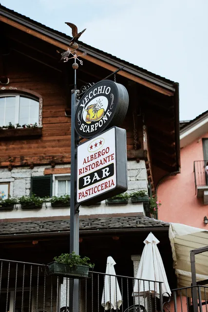 Hotel Meuble 'Vecchio Scarpone