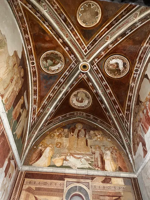 Spada nella roccia di San Galgano