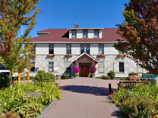 Bulkley Valley Museum