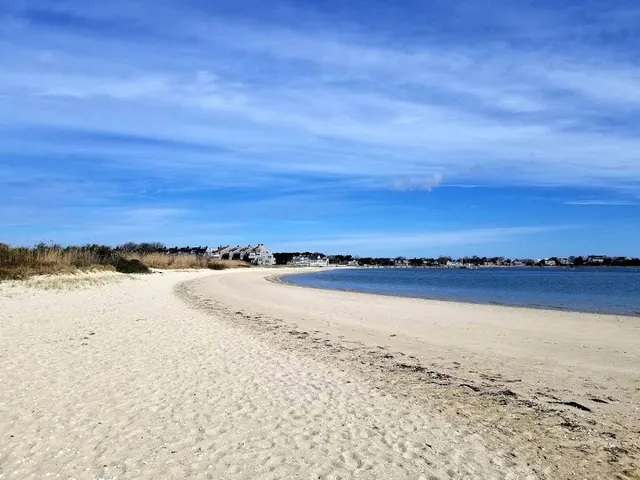 Kalmus Park Beach