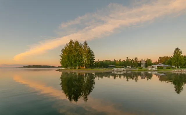 Kalajärven Matkailukeskus