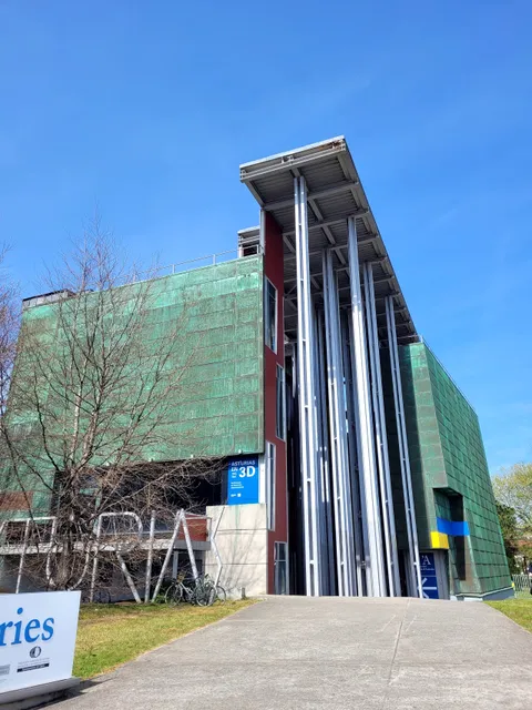 Museum of the Asturian People