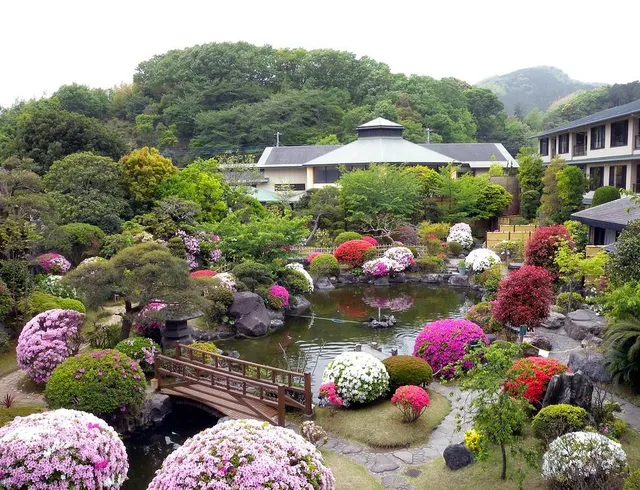 Hotel Sun Valley Yuyukan