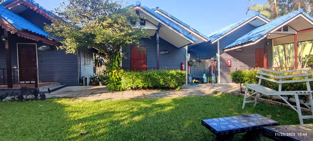 พรสวรรค์ รีสอร์ท