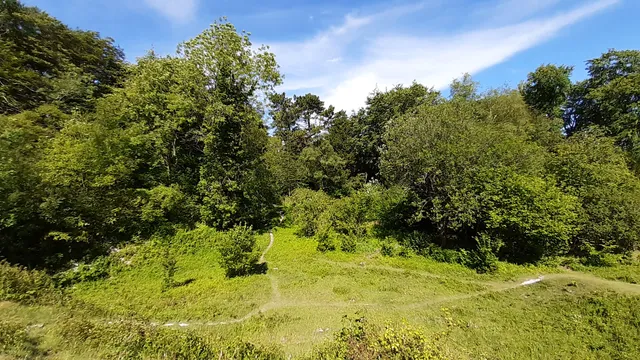 Aston Clinton Ragpits
