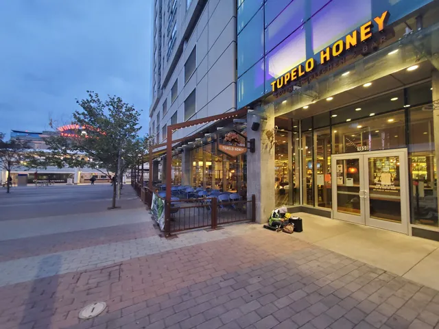 Tupelo Honey Southern Kitchen & Bar