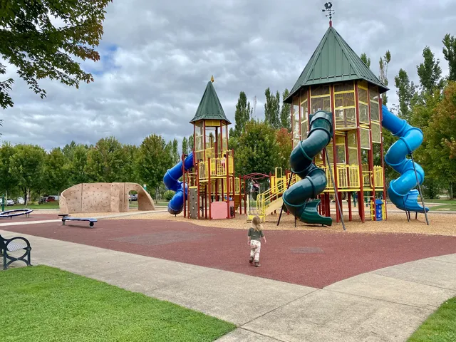 Discovery Meadows Community Park