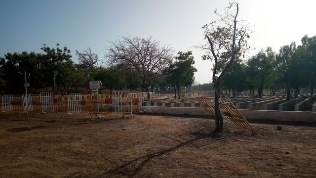 Sanctuaire Marial de Yagma