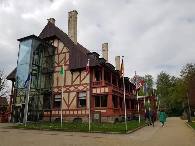 Kasteel van Zonnebeke