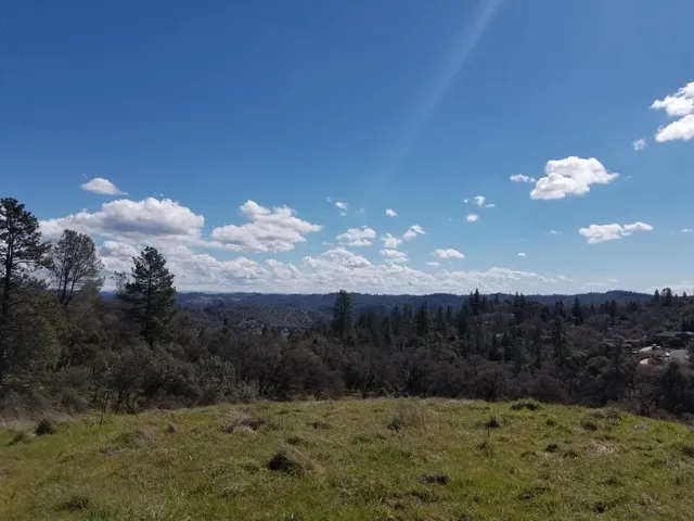 Canyon View Preserve