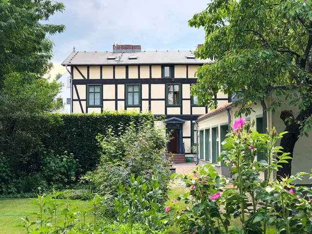 Museum und Galerie Falkensee