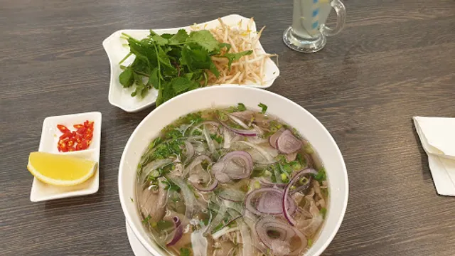 Pho St.Enoch (Floor 1)