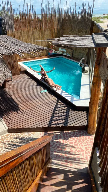 HOSTAL CASTILLO DEL MAR