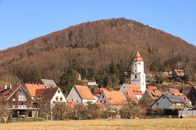 Bastei am Zankelstein
