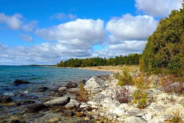 Friends of Negwegon State Park